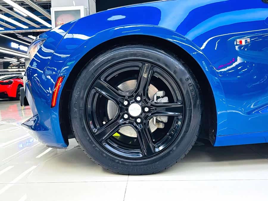 Chevrolet 2017 #20 Chevrolet 2017 car image #20