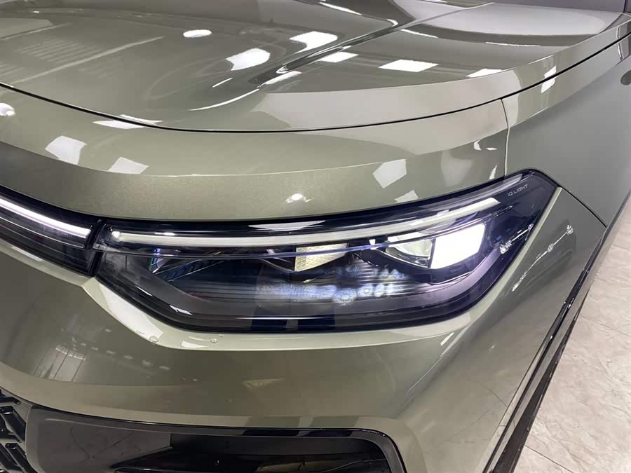 Volkswagen Tayron 2025 #20 Volkswagen Tayron 2025 immagine di auto #20