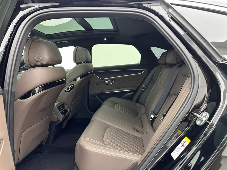 BYD Han 2023 car image #20