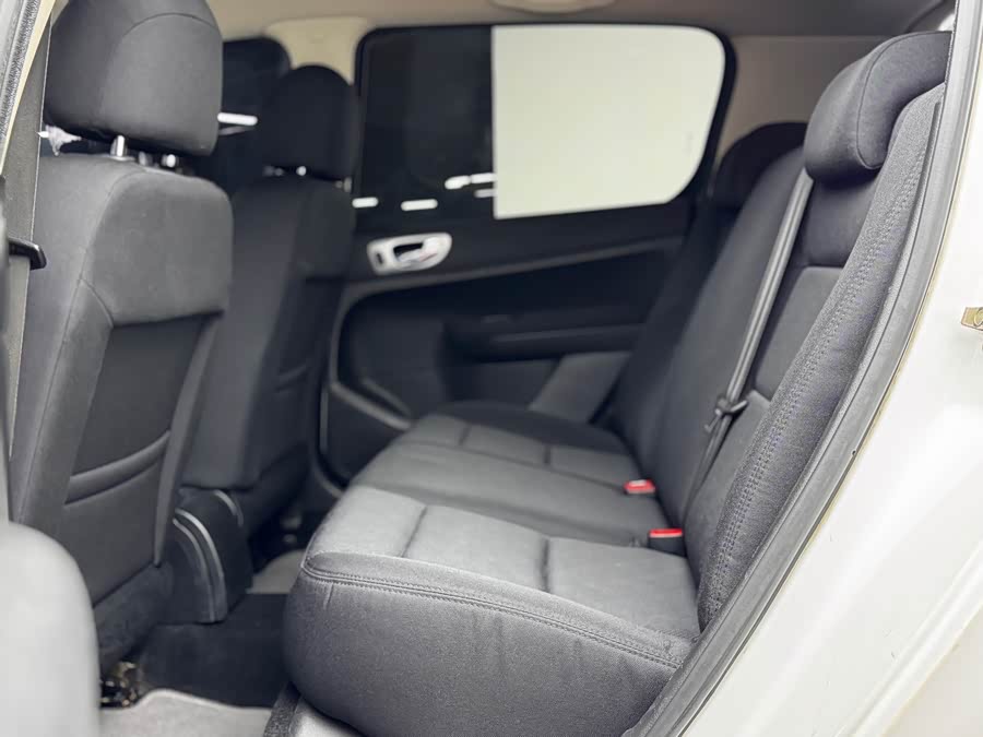 标致 标致307 2011 汽车图片 #20