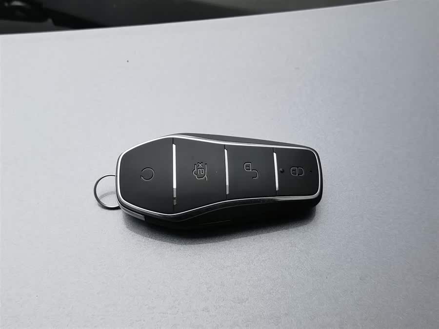 BYD Dolphin 2023 car image #20