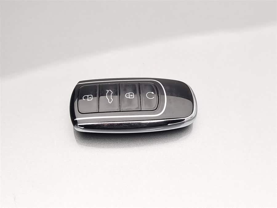 Chery Tiggo 9 2024 #20 Chery Tiggo 9 2024 car image #20