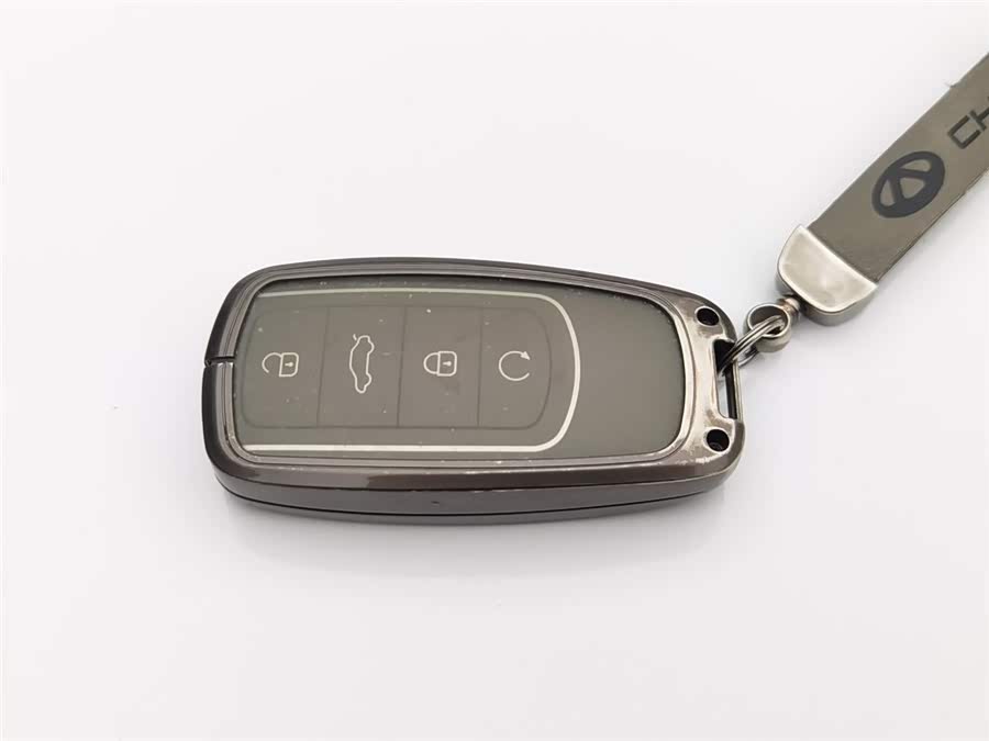 Chery Tiggo 8 PRO 2025 car image #20