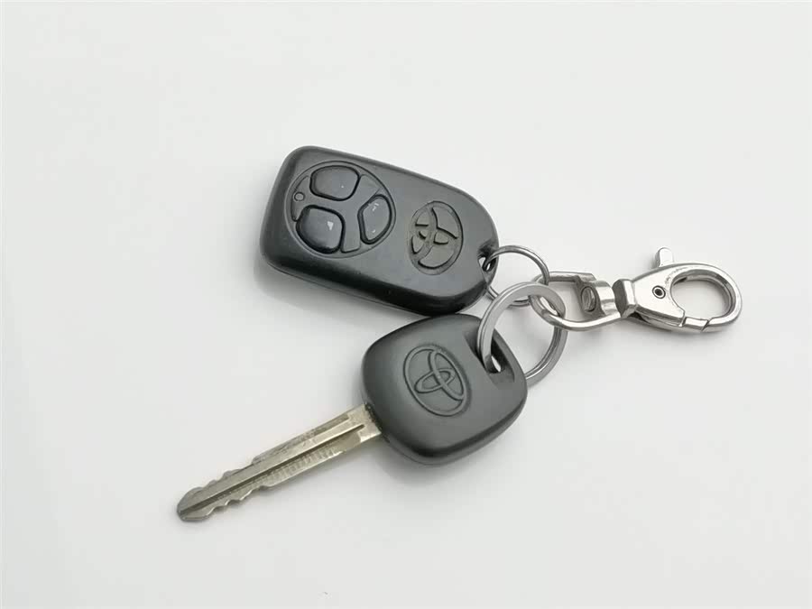 Toyota Corolla (Classic) 2011 #20 Toyota Corolla (Classic) 2011 imagem de carro #20