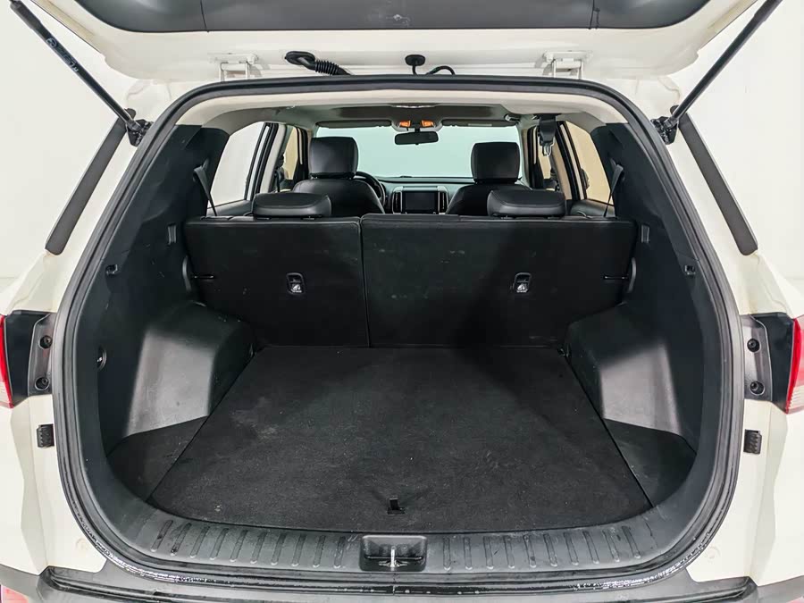 Hyundai ix35 2018 #20 Hyundai ix35 2018 car image #20