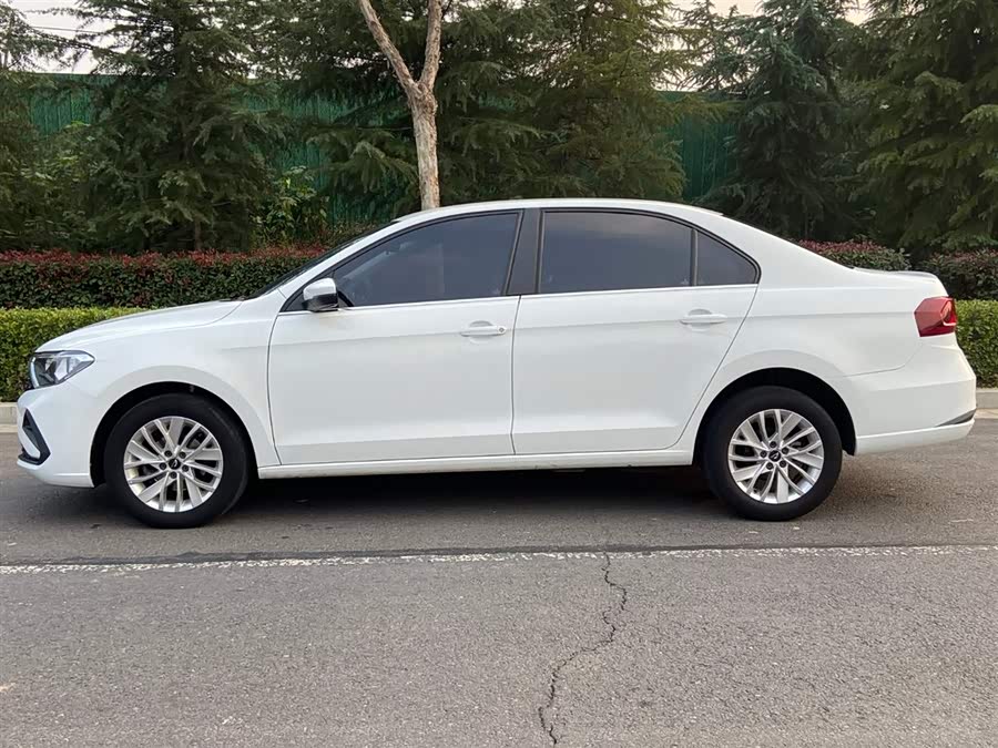 捷达 捷达VA3 2022 #20 捷达 捷达VA3 2022 汽车图片 #20