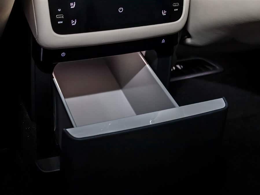 Li L7 2024 car image #20