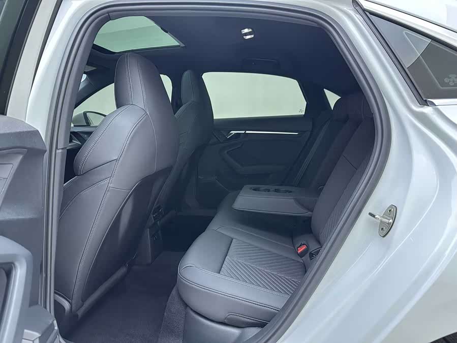Audi A3 2021 car image #20