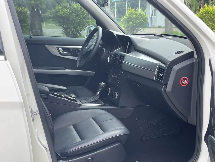 Mercedes-Benz GLK Class (Imported) 2010 #20 Mercedes-Benz GLK Class (Imported) 2010 immagine di auto #20