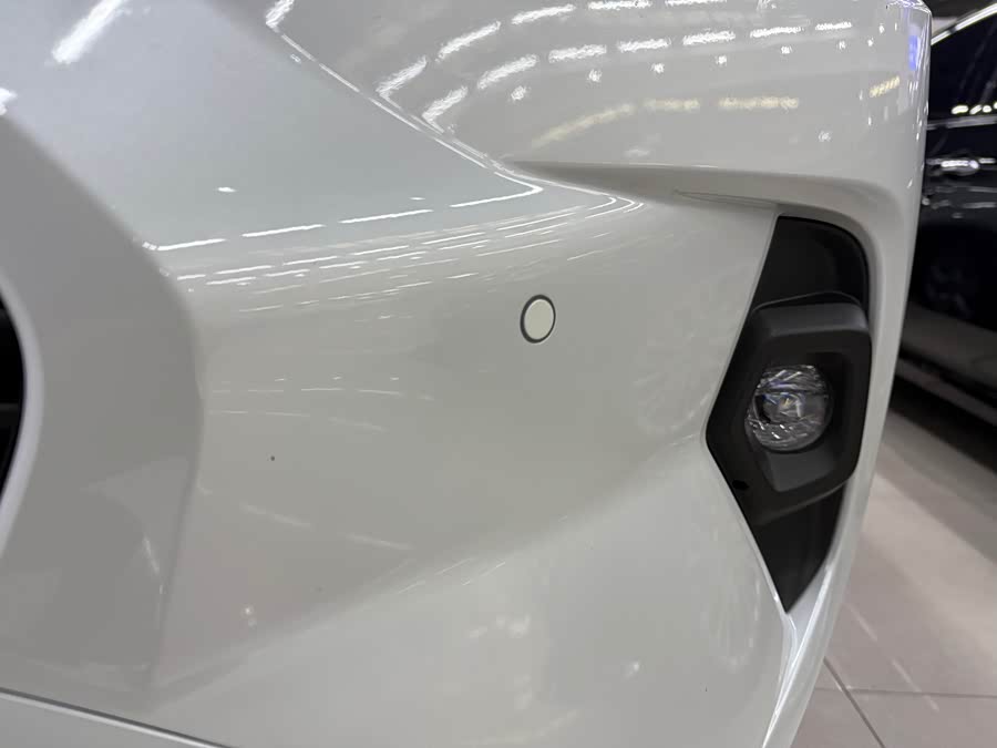 Toyota RAV4 2024 car image #20