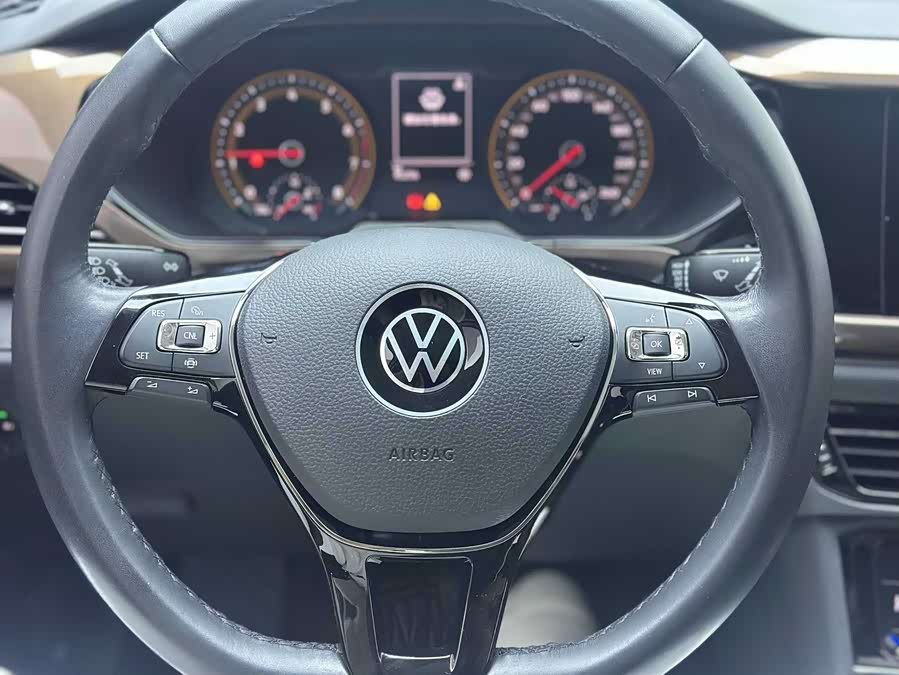 Volkswagen Tharu 2021 #20 Volkswagen Tharu 2021 car image #20