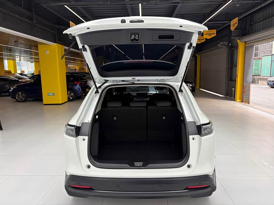 Honda XR-V 2023 #20 Honda XR-V 2023 car image #20