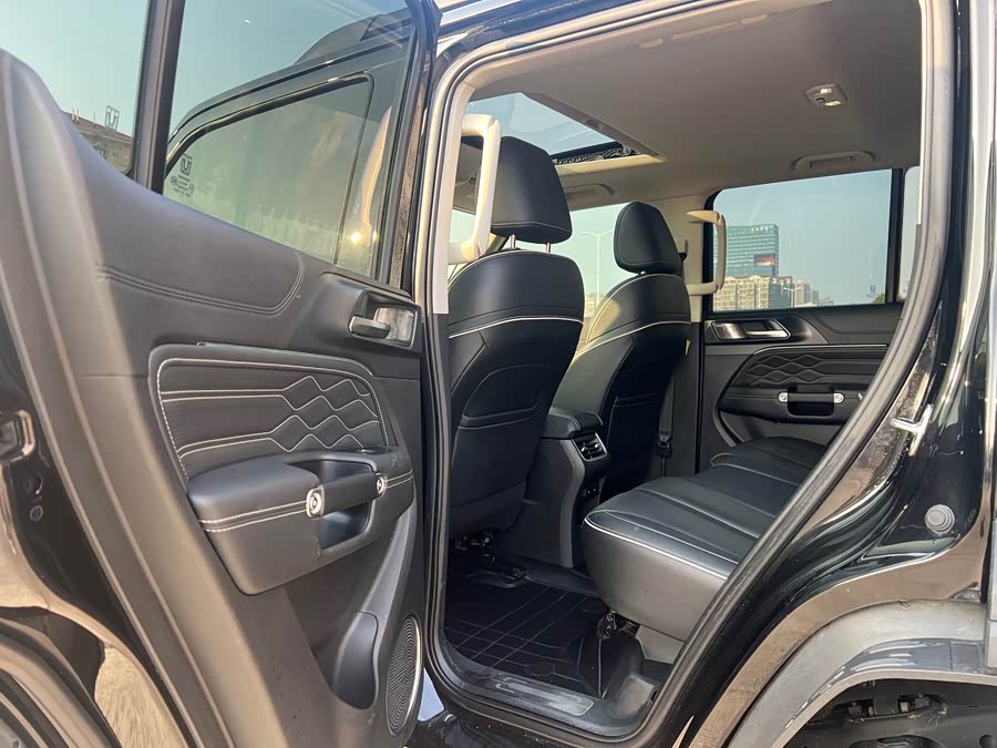 Tank 300 2021 car image #20