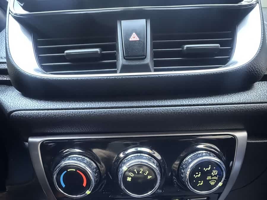 Toyota Yaris L Zhixuan 2021 #20 Toyota Yaris L Zhixuan 2021 car image #20