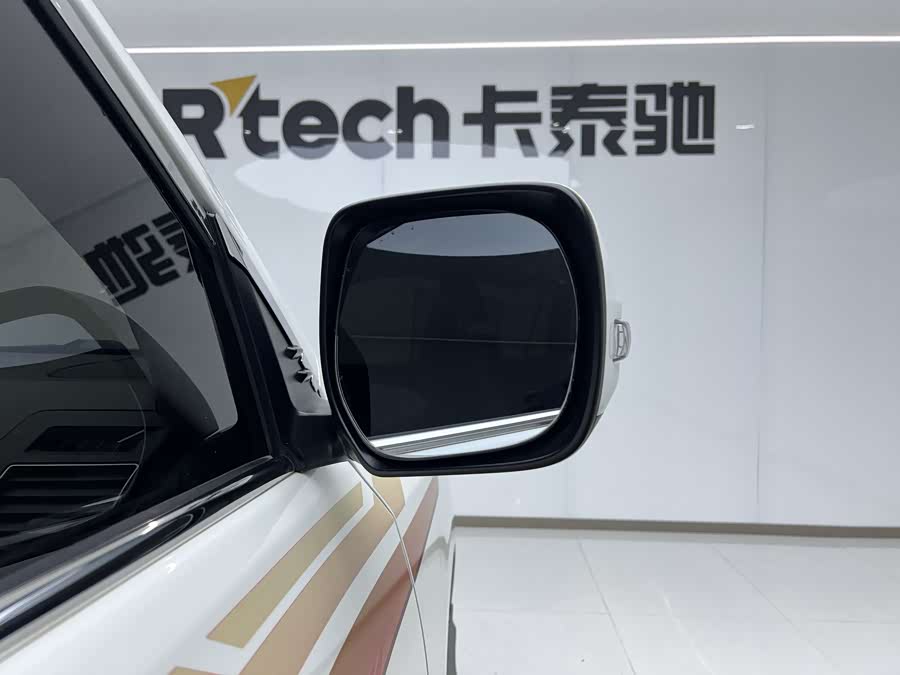 Toyota Land Cruiser Prado 2019 #20 Toyota Land Cruiser Prado 2019 car image #20