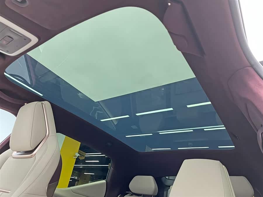 Zeekr X 2025 car image #20