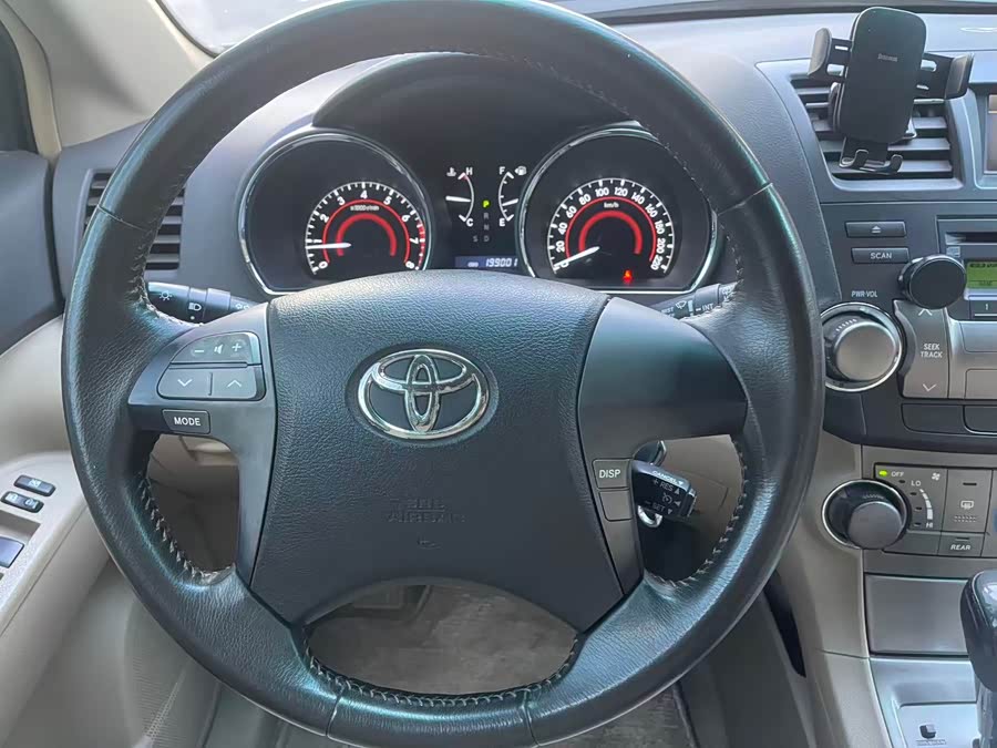 Toyota 2007 #20 Toyota 2007 immagine di auto #20