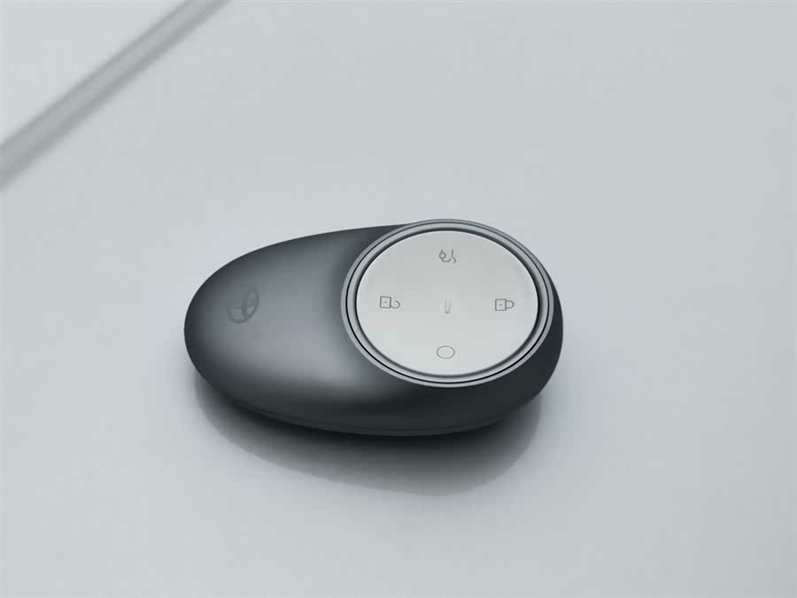 Toyota Bozhi 3X 2025 car image #20