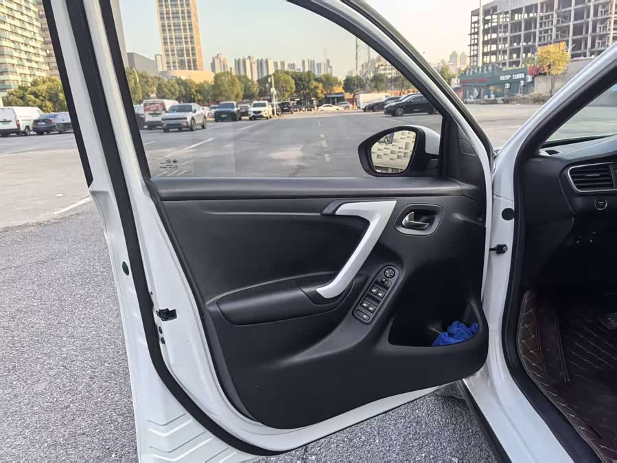 Citroen C3-XR 2017 car image #20