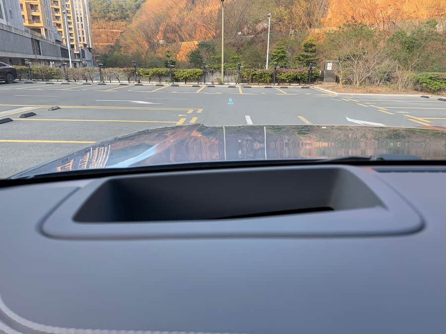 FangChengBao Leopard 5 2024 car image #20