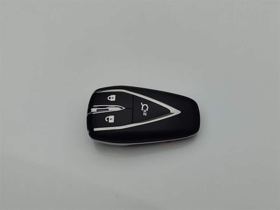 Changan CS55PLUS PHEV 2025 изображение автомобиля #20