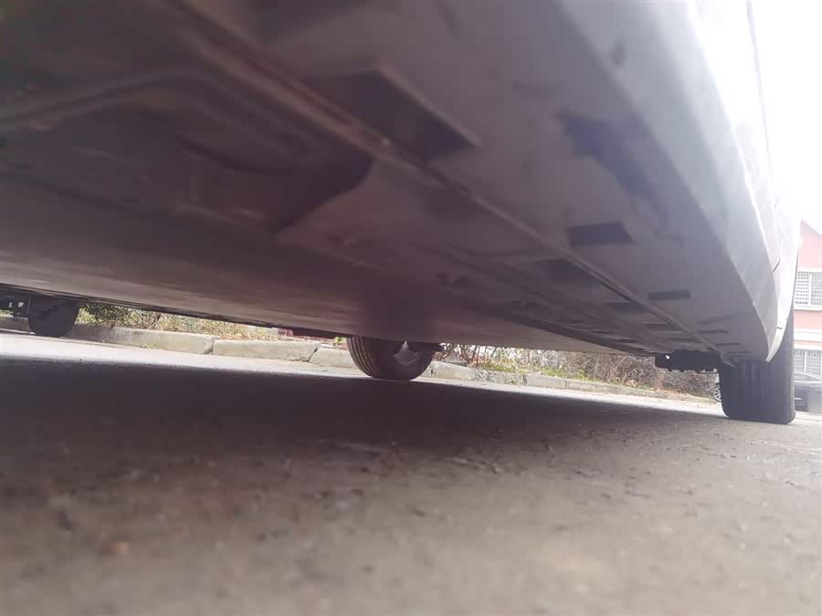 BYD D1 2022 car image #20