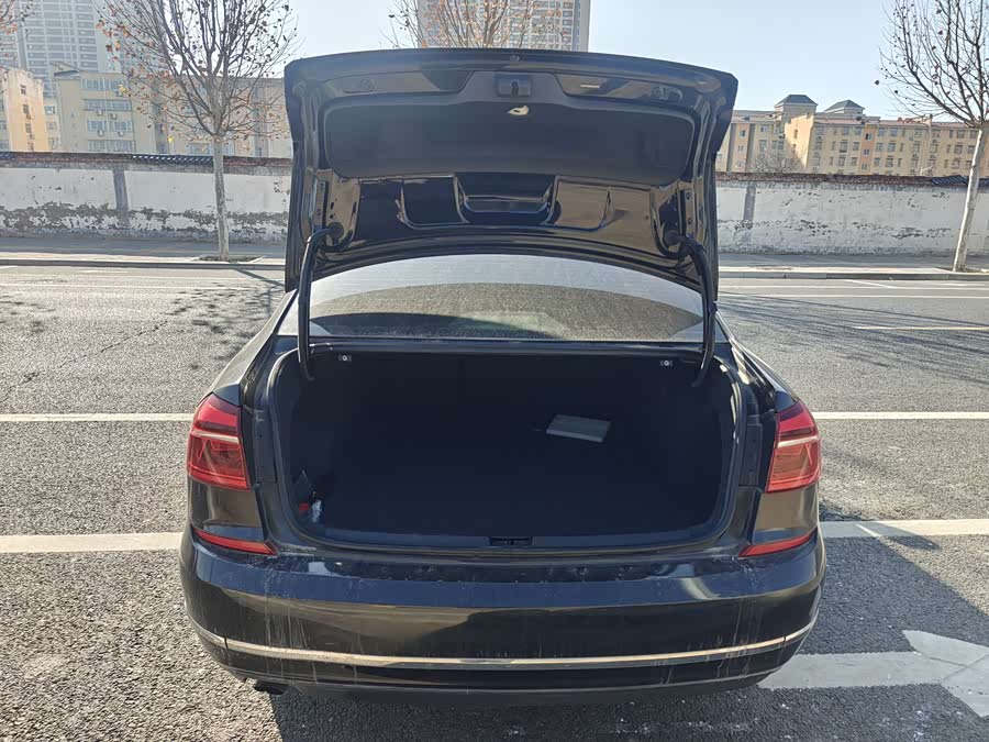 Volkswagen 2018 #20 Volkswagen 2018 car image #20