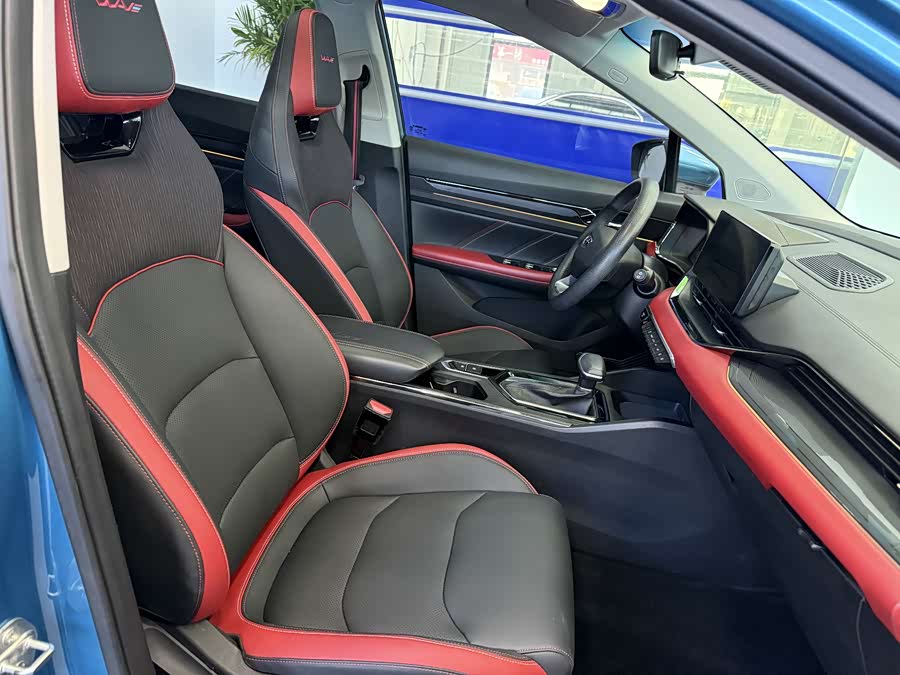 GEELY Emgrand S 2021 #20 GEELY Emgrand S 2021 car image #20