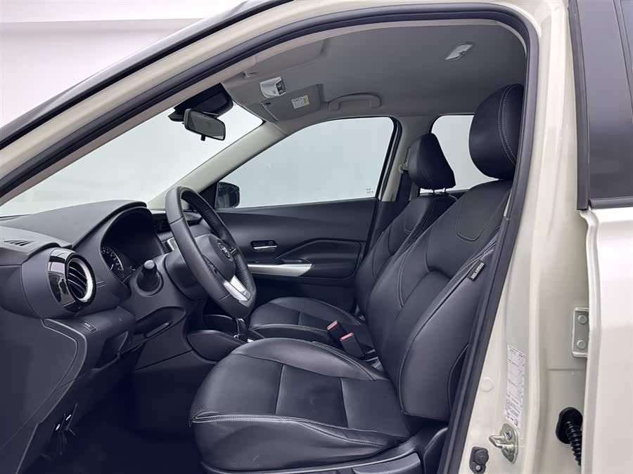 日产 劲客 2020 汽车图片 #20