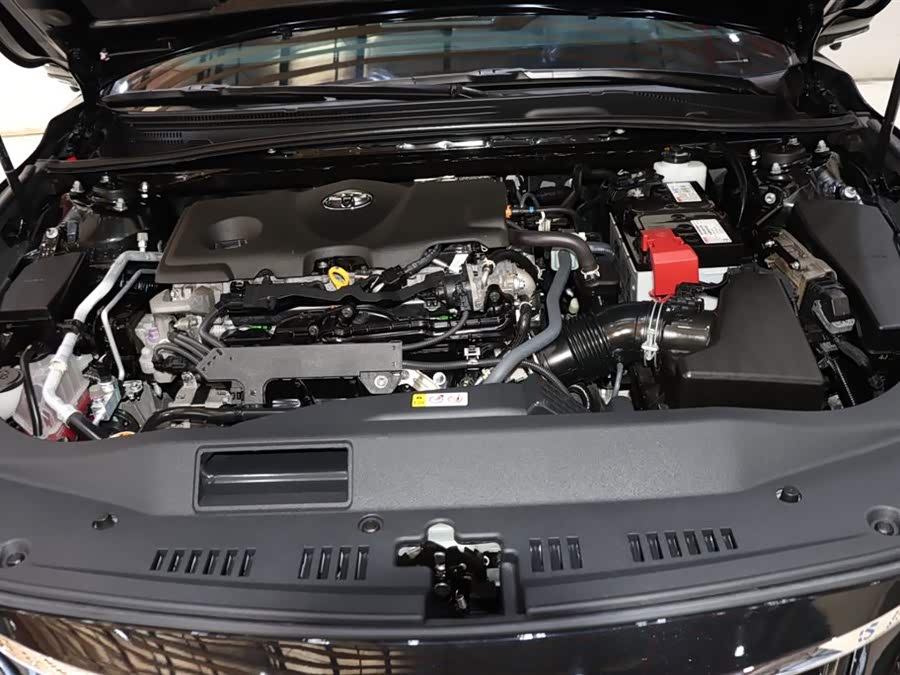 Toyota Avalon 2024 #20 Toyota Avalon 2024 car image #20