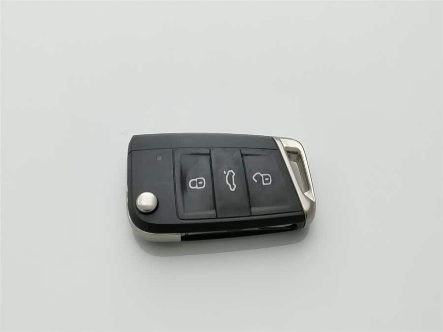 Volkswagen Tacqua 2024 car image #20