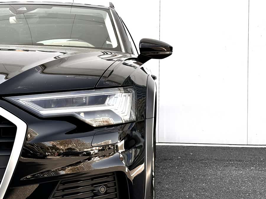 Audi A6 (Imported) 2024 #20 Audi A6 (Imported) 2024 изображение автомобиля #20