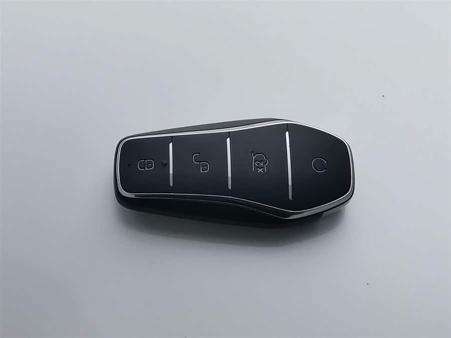 BYD Seagull 2024 car image #20