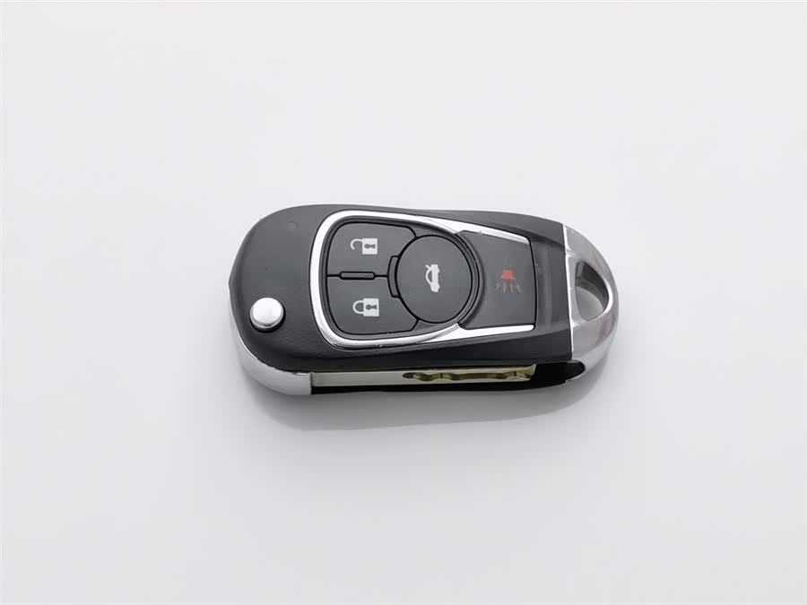 Chevrolet Sail 2016 car image #20