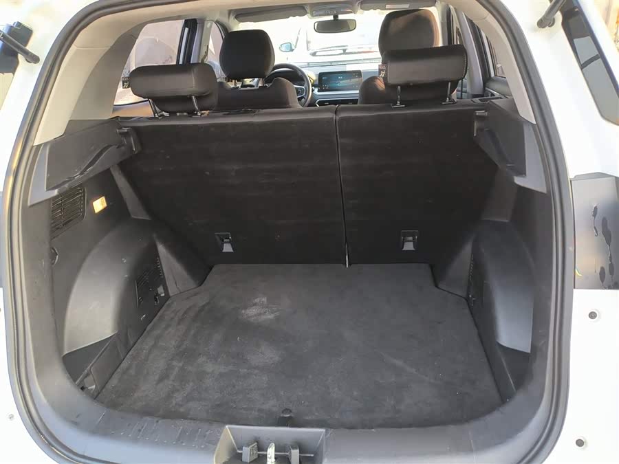 Kaiyi Showjet Pro 2022 #20 Kaiyi Showjet Pro 2022 car image #20