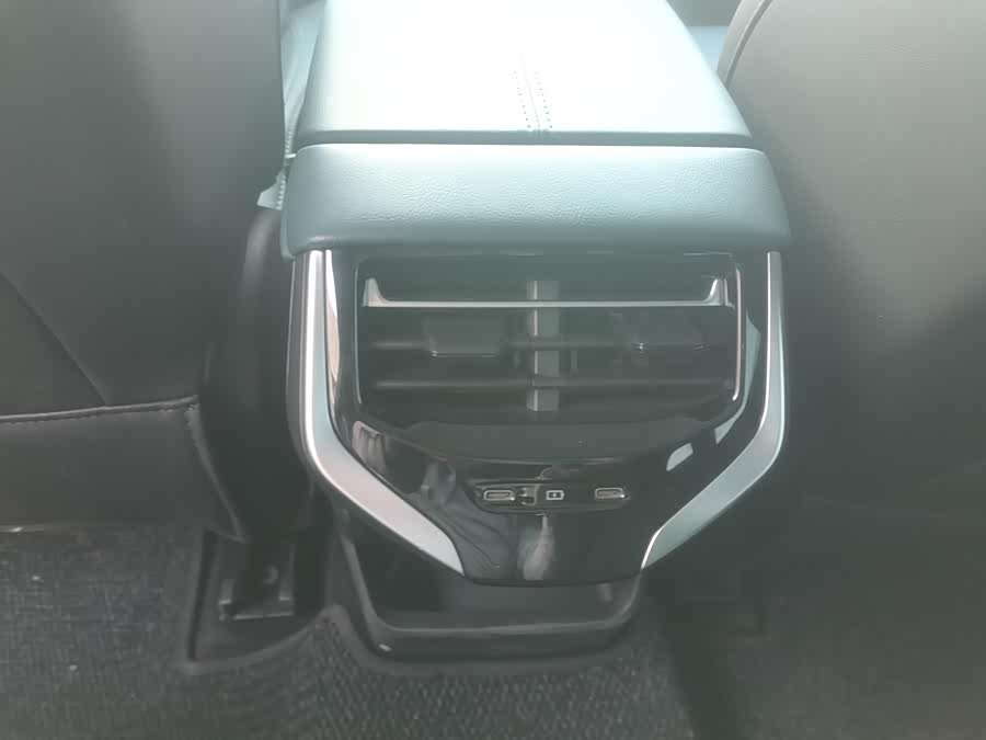 MG 7 2024 car image #20