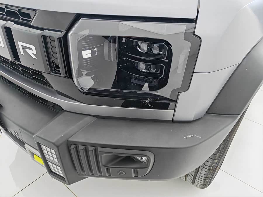Jetour Traveller 2025 car image #20