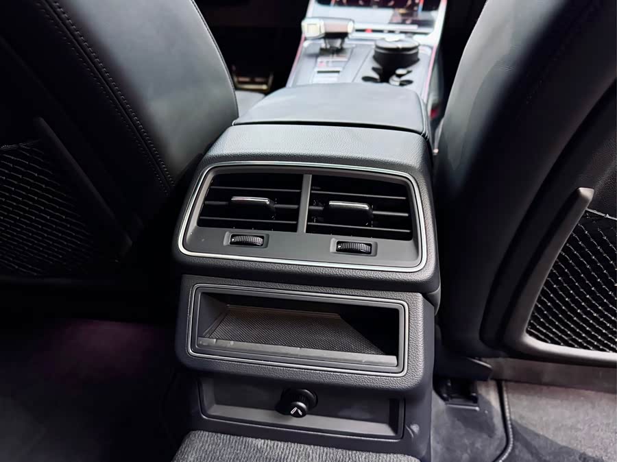 Audi A6 (Imported) 2022 изображение автомобиля #20