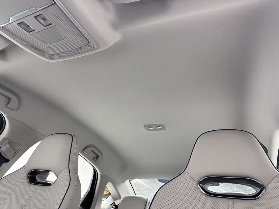 BYD Destroyer 05 2025 car image #20