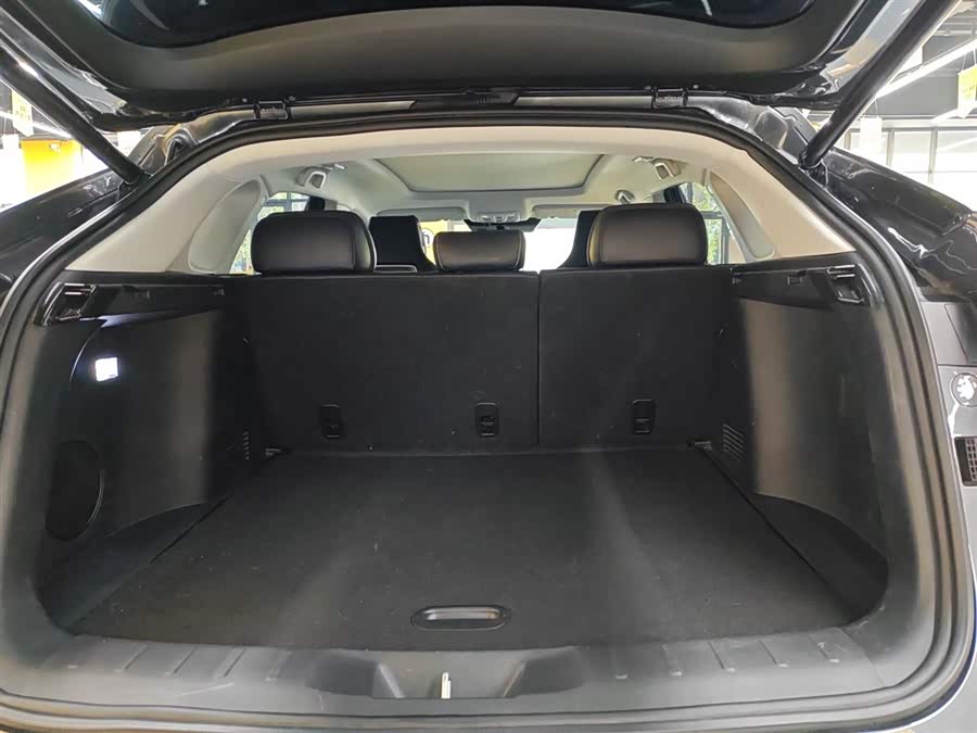 Changan UNI-K iDD 2023 car image #20