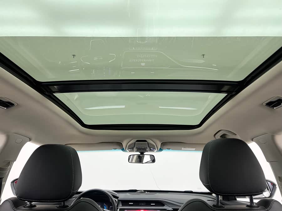 GEELY Boyue 2020 صورة سيارة #20