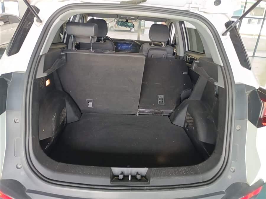 Kaiyi Showjet 2020 car image #20