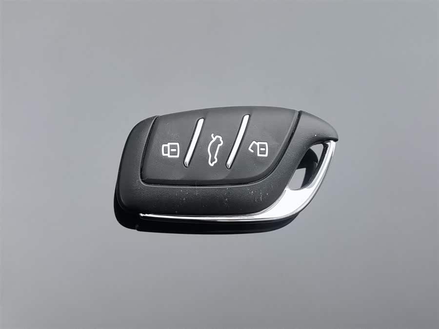 MG 5 2023 car image #20