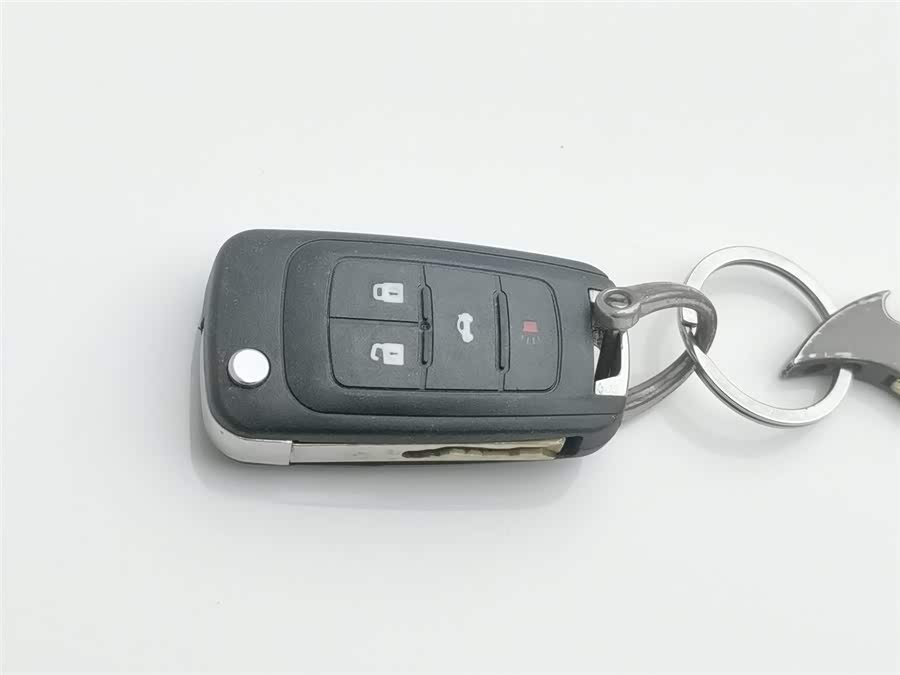 Chevrolet Malibu 2013 #20 Chevrolet Malibu 2013 car image #20