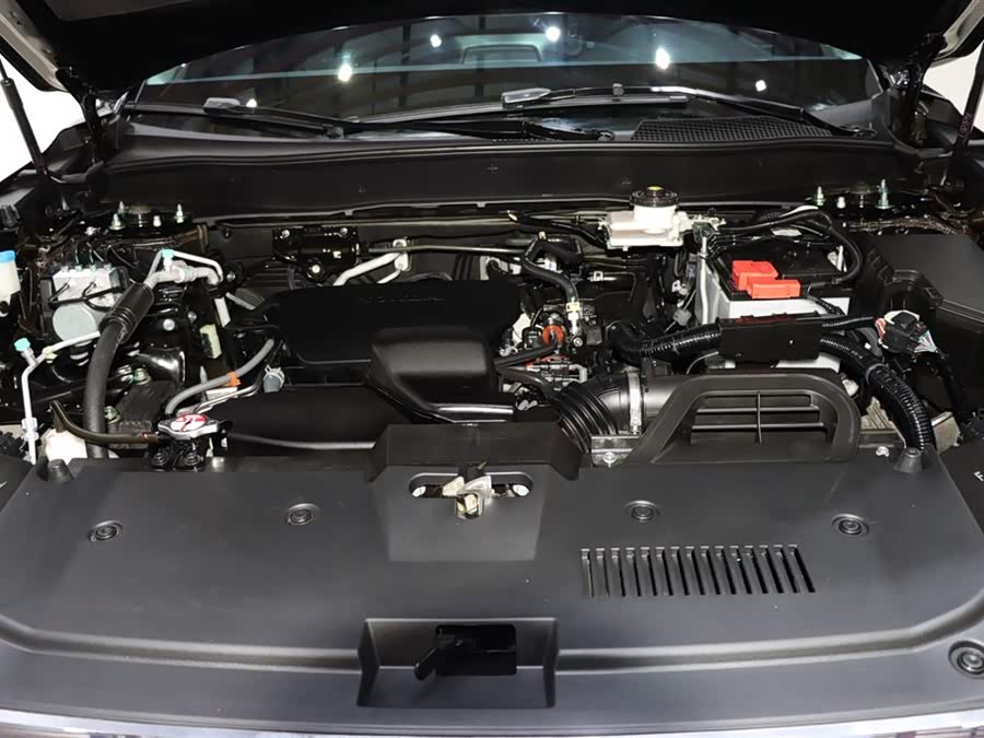 Honda CR-V 2022 #20 Honda CR-V 2022 car image #20