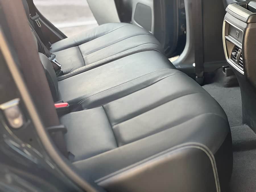 Nissan Murano 2023 imagen de coche #20