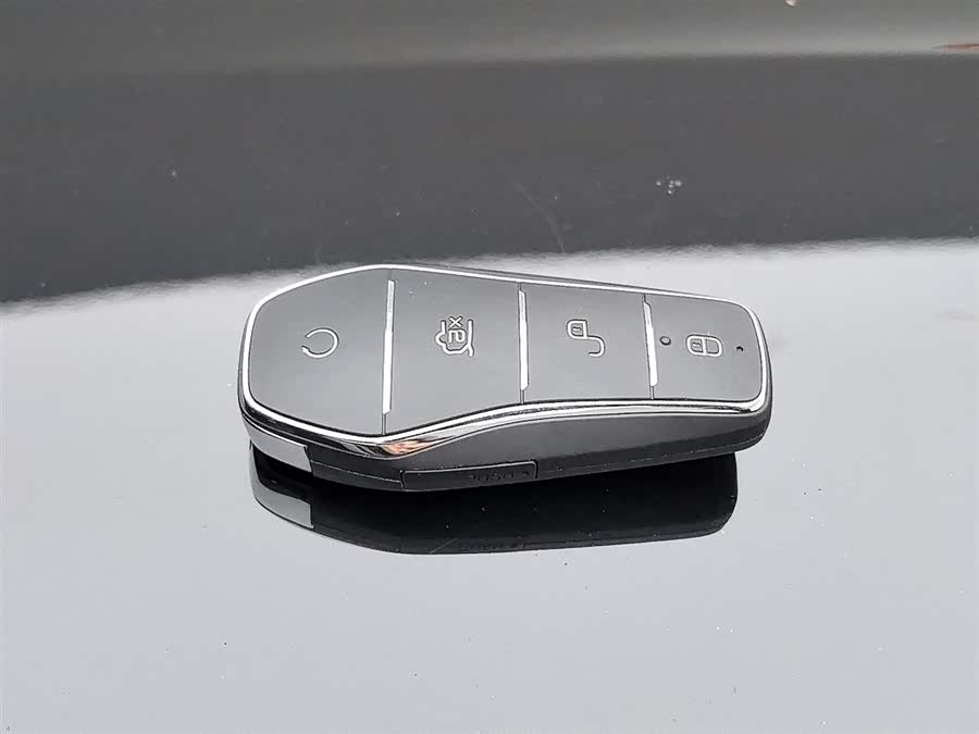 BYD Seagull 2024 immagine di auto #20