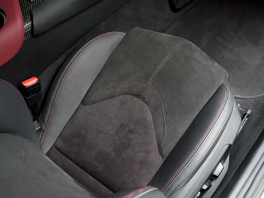 Toyota Supra 2021 #20 Toyota Supra 2021 car image #20