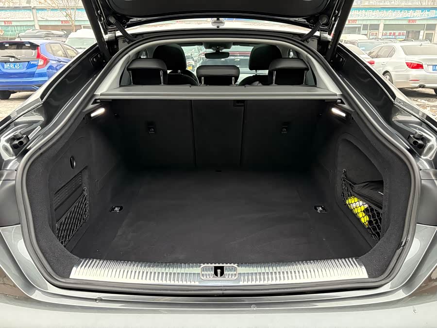 Audi A5 (Imported) 2021 #20 Audi A5 (Imported) 2021 car image #20