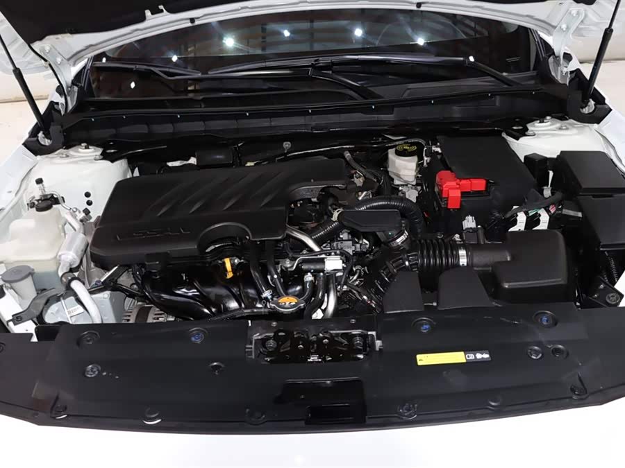 日产 天籁 2023 汽车图片 #20